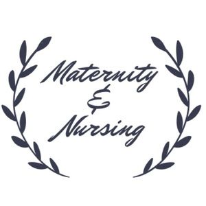 Maternity & Nursing Clothes